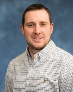 Matthew Zawistowski