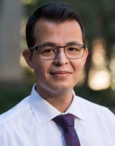 Abner Bustos