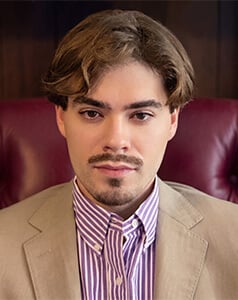 Alexis Castellanos