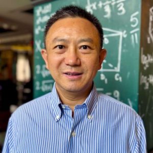 Ji Zhu
