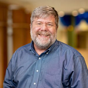 Mike Elliott